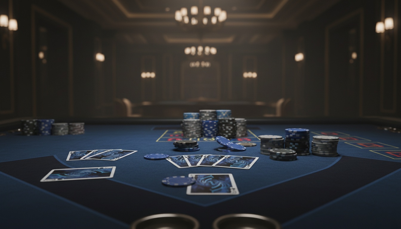 Explore the Game Selection at NetBet Casino